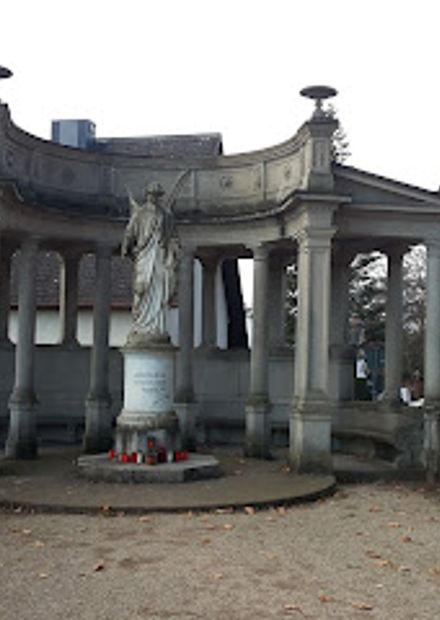 Engelstatue