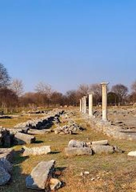 Philippi