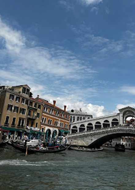 Grand Canal