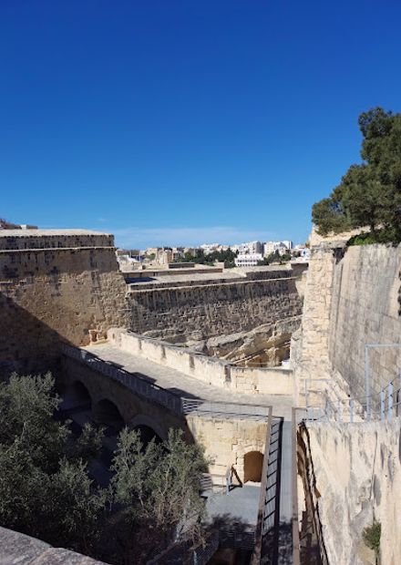 City Gate