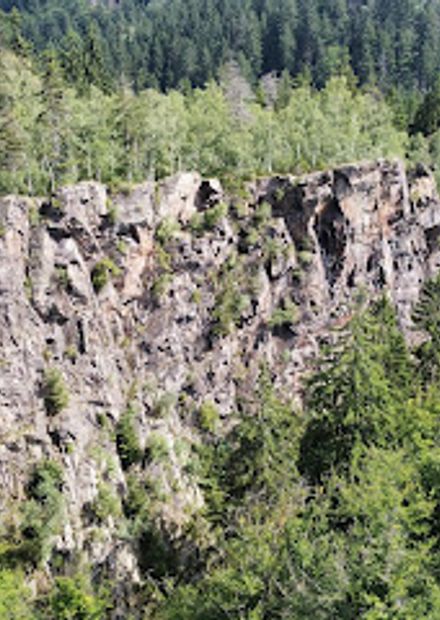 Ringmauer