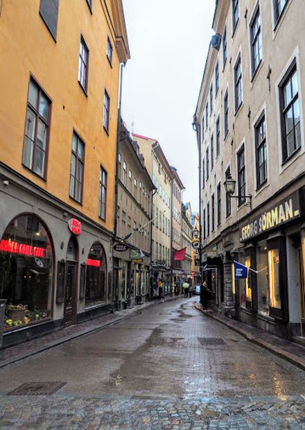 Västerlångatan