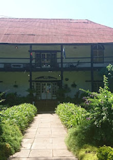 La Caverna