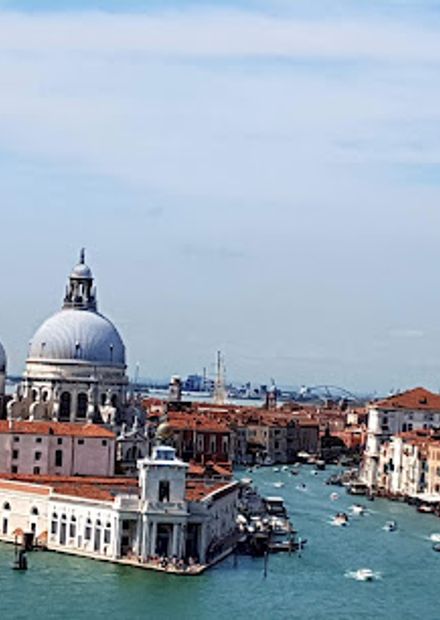 Church of San Giorgio Maggiore
