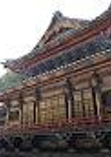 Karamon Gate