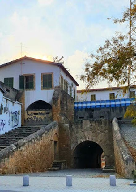 Πύλη Πάφου