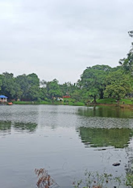 Chitralekha Udyan