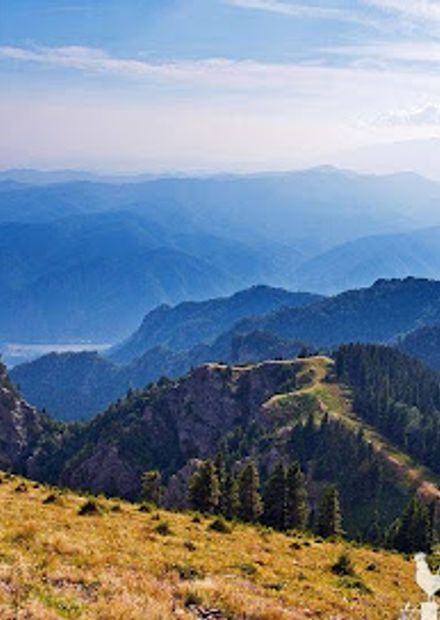 Vâlcea Turistică