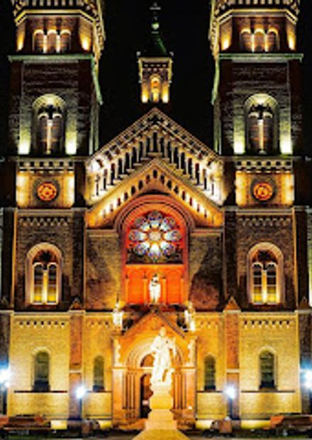 Millenium Church