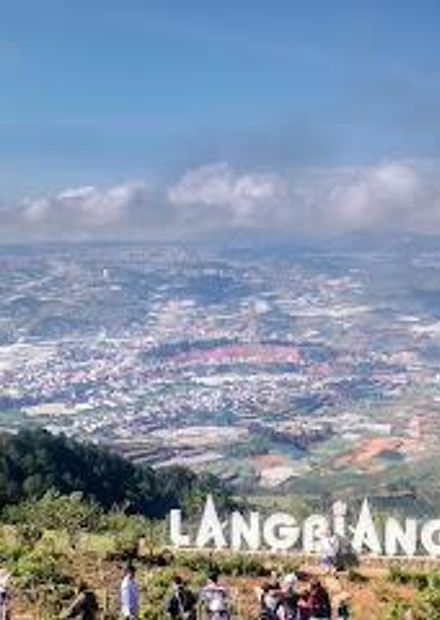 Nui Lang Bian