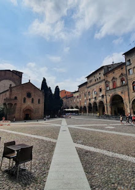 Piazza Santo Stefano