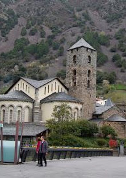 Andorra la Vella