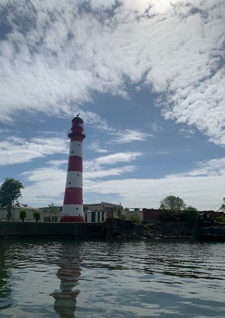 Liepāja Lighthouse