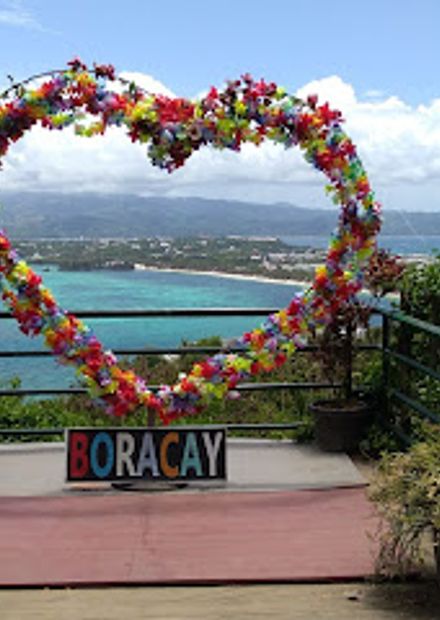 Boracay Backpackers