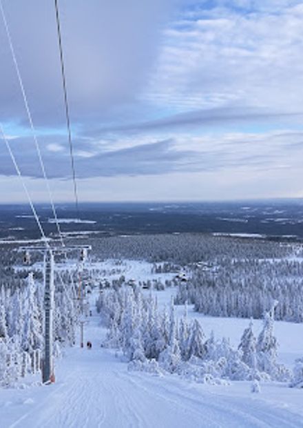Näsfjället