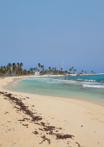Half Moon Caye