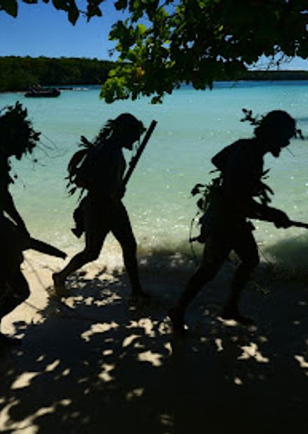 TREK Vanuatu