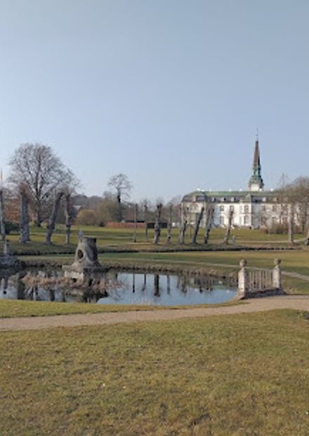 Bregentved