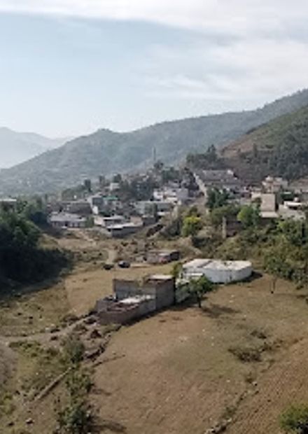 Ladies Park, Kanju Township