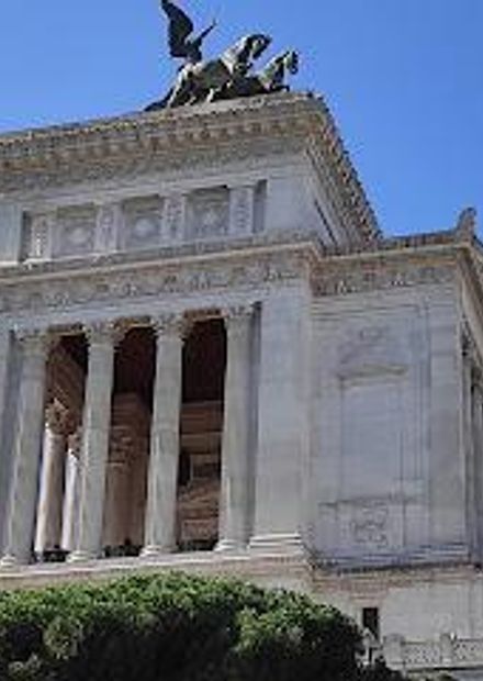 Altare della Patria