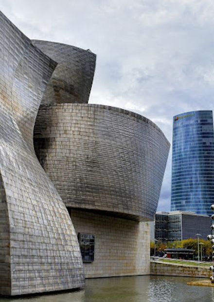 Iberdrola Tower