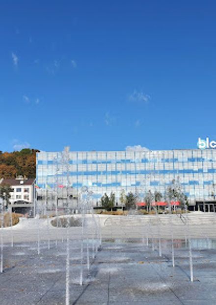 Unity Square