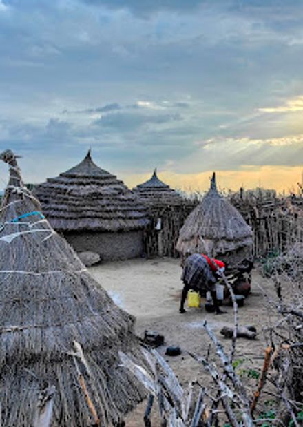 Kara-Tunga