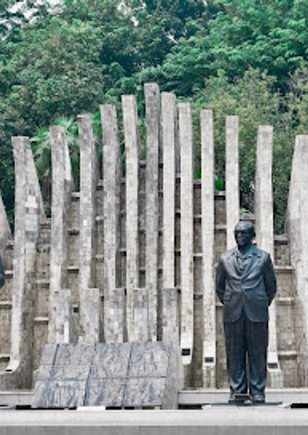 Tugu Proklamasi