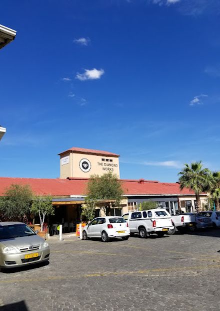 Namibia Craft Centre
