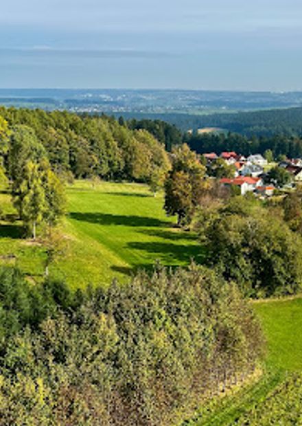 Vogteiturm