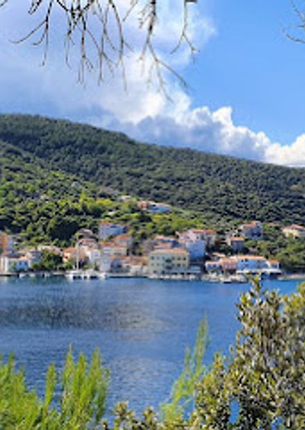 Valun Beach