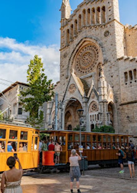Majorca