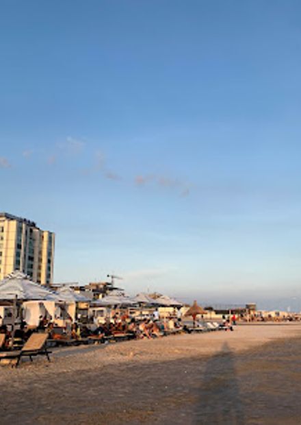 Landmark Beach
