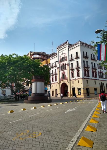 Edificio Coltabaco