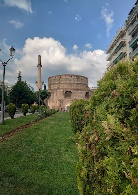Thessaloniki History Center