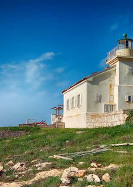 Lighthouse Marlera