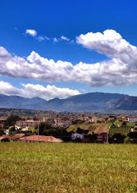 La Dormiente del Sannio
