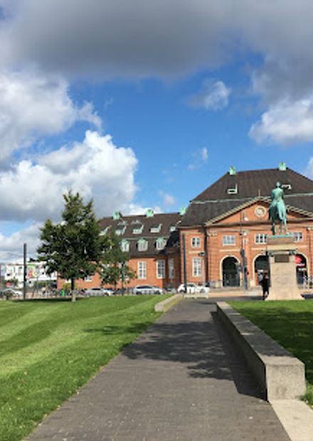 King's Garden
