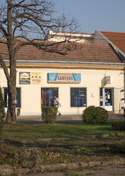 Samfero