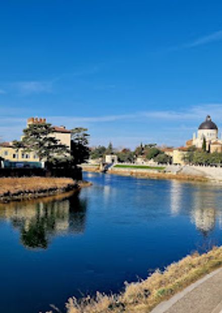 Ponte Pietra