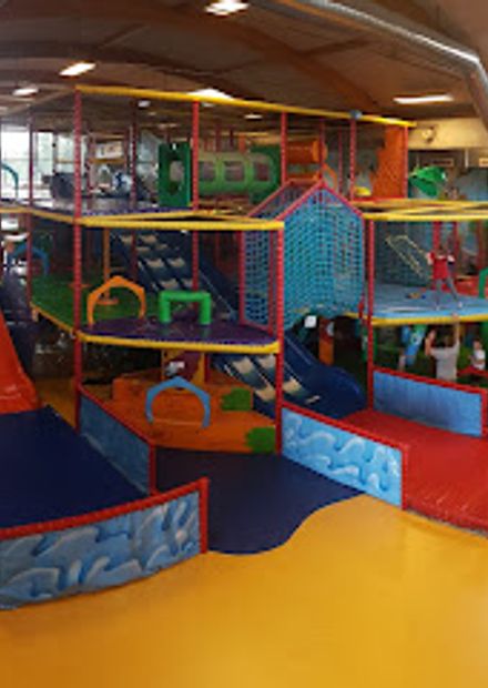 FunHouse Frederikshavn