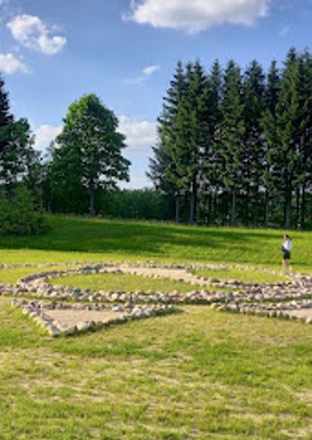 Barstyčių akmuo