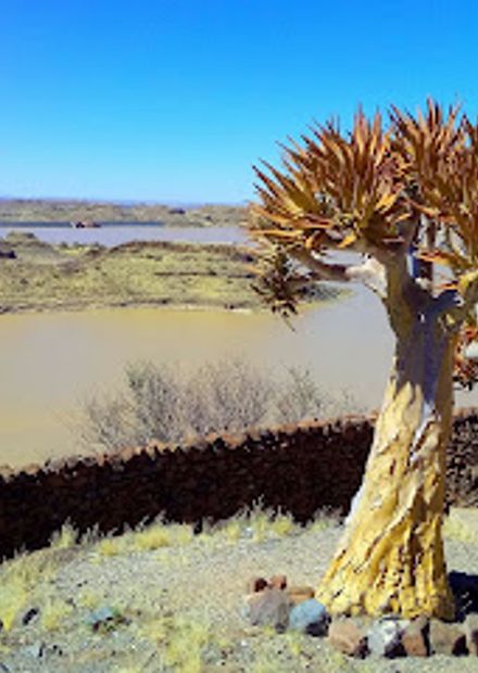 Hardap Game Park
