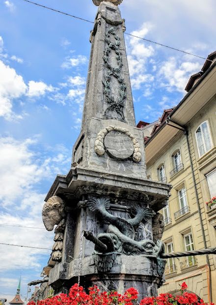 Kreuzgassbrunnen