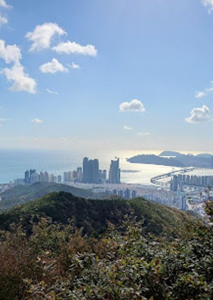 Jangsan