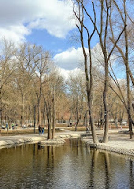 Sarzhyn Yar