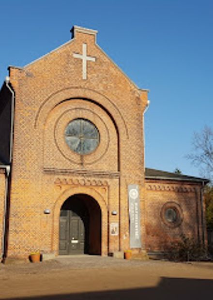 Assistens Cemetery