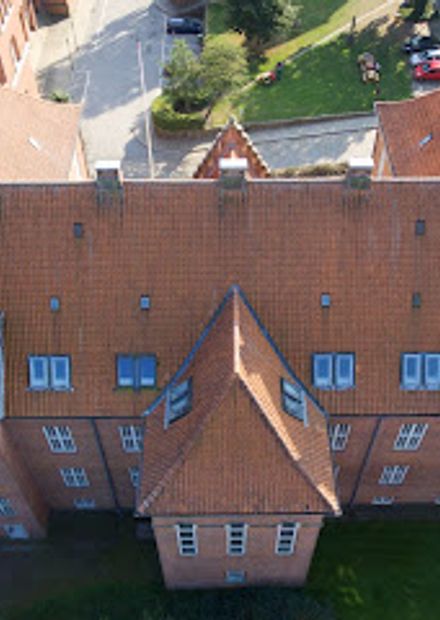 Museum Wibergis