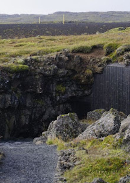 Raufarhólshellir