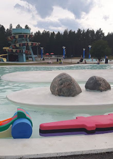 Arcusbadet